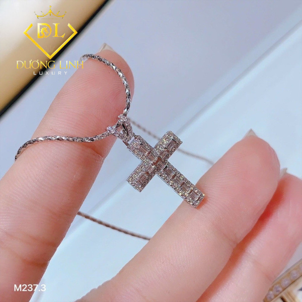 Mặt Dây Kim Cương M237.3